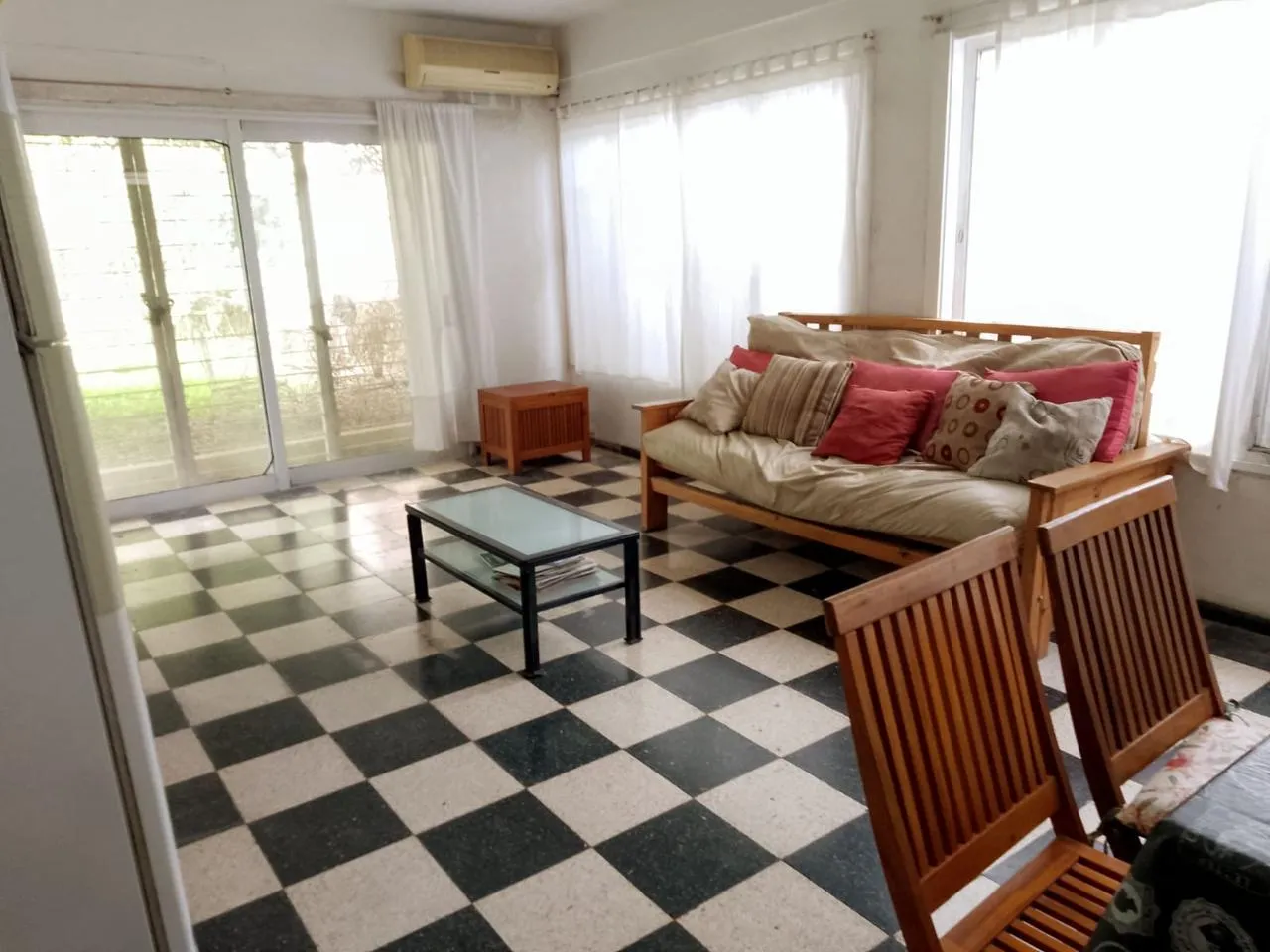 Hermosa casa en Pueblo Esther a metros del Río Paraná