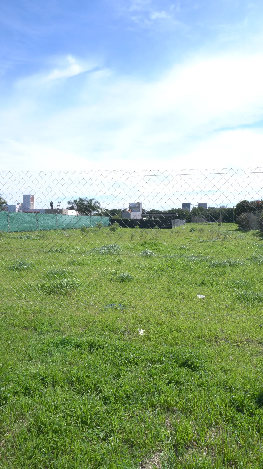 Lotes en Pueblo Esther a metros del Río Paraná.