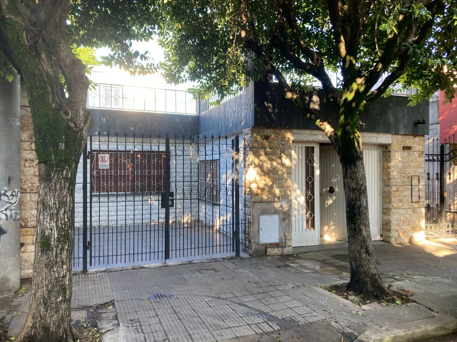 OPORTUNIDAD Casa 2 dormitorios Barrio Tiro Suizo APTO CREDITO
