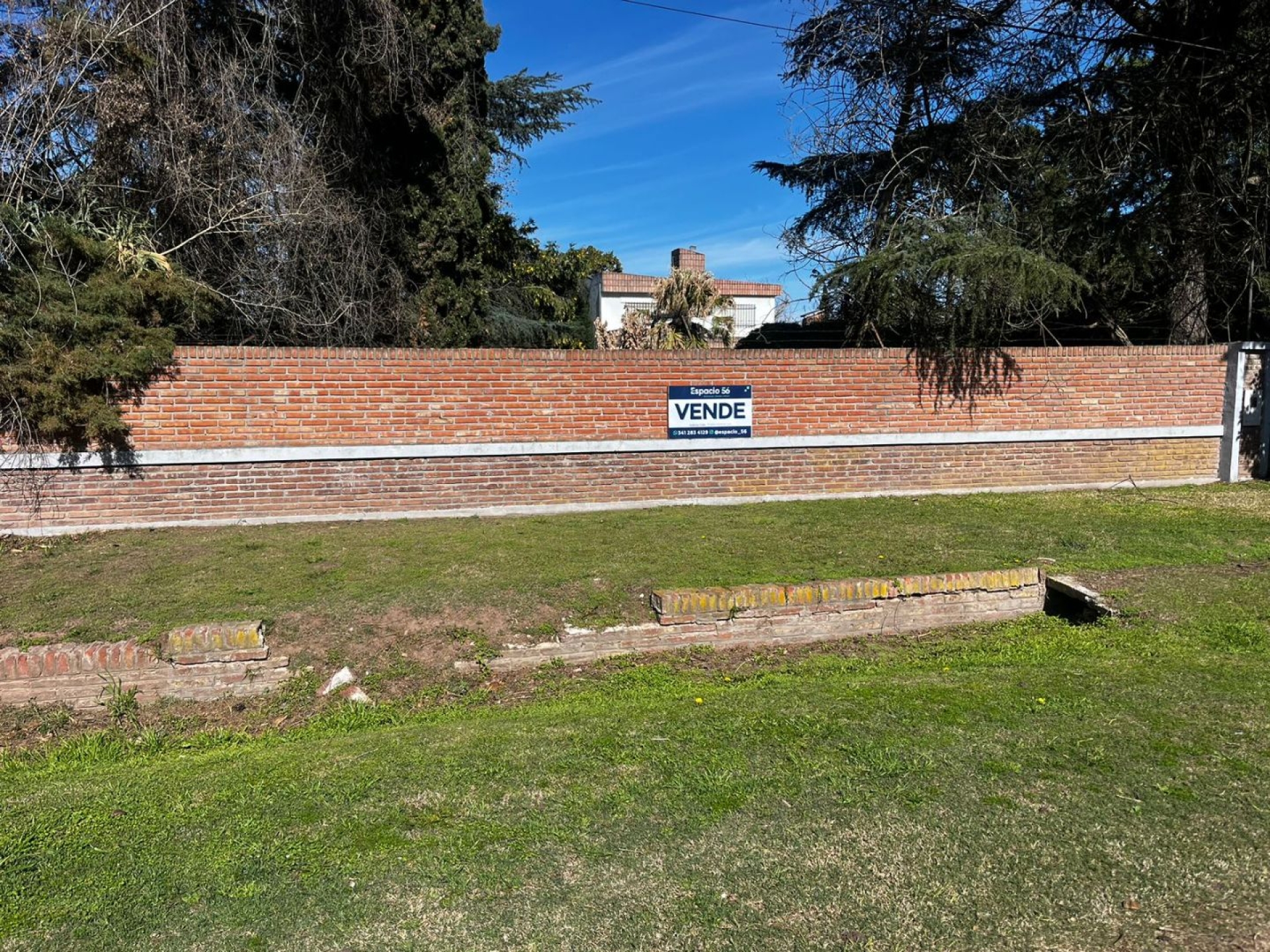El Mejor Terreno de Pueblo Esther