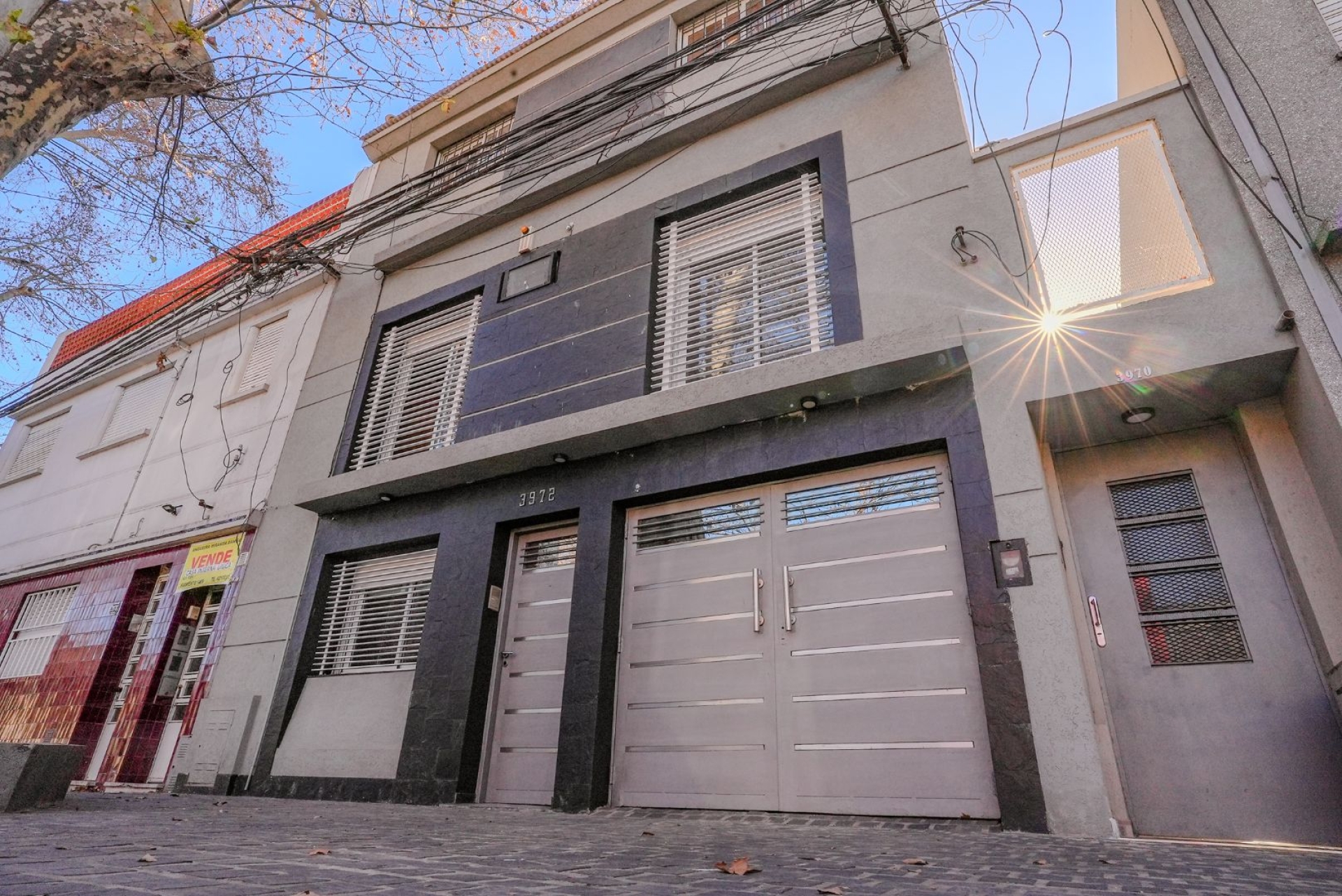 Casa de 4 dormitorios en Echesortu, Rosario. 9 de Julio 3900