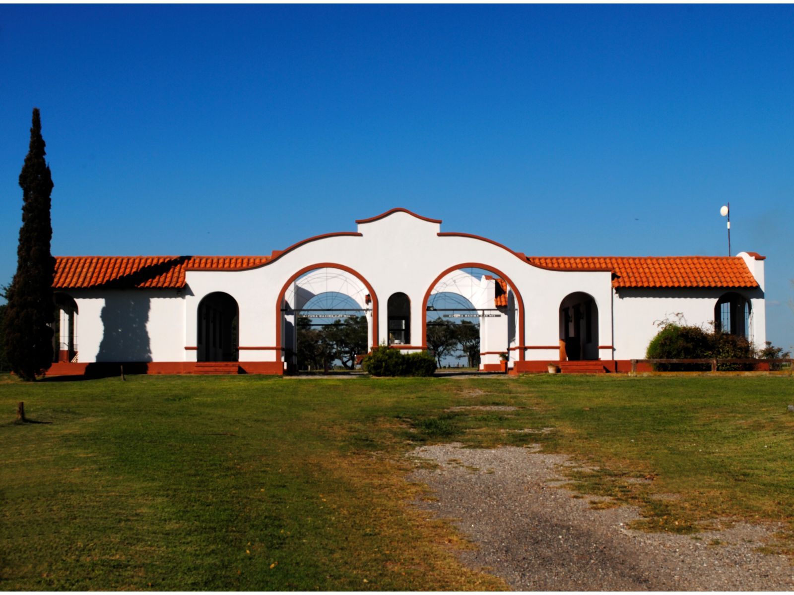 Lote En Chacra El Rincon – Timbues